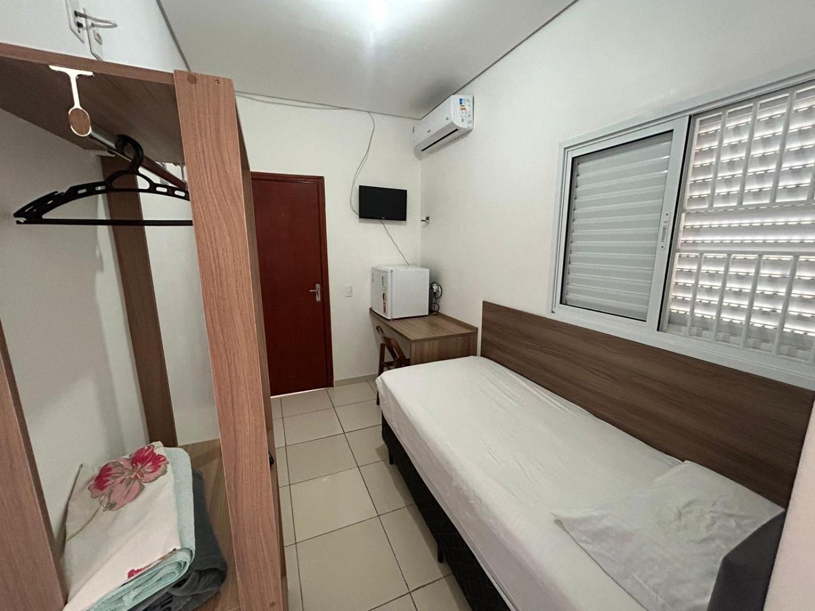 Jardim Emilia Hotel Sorocaba