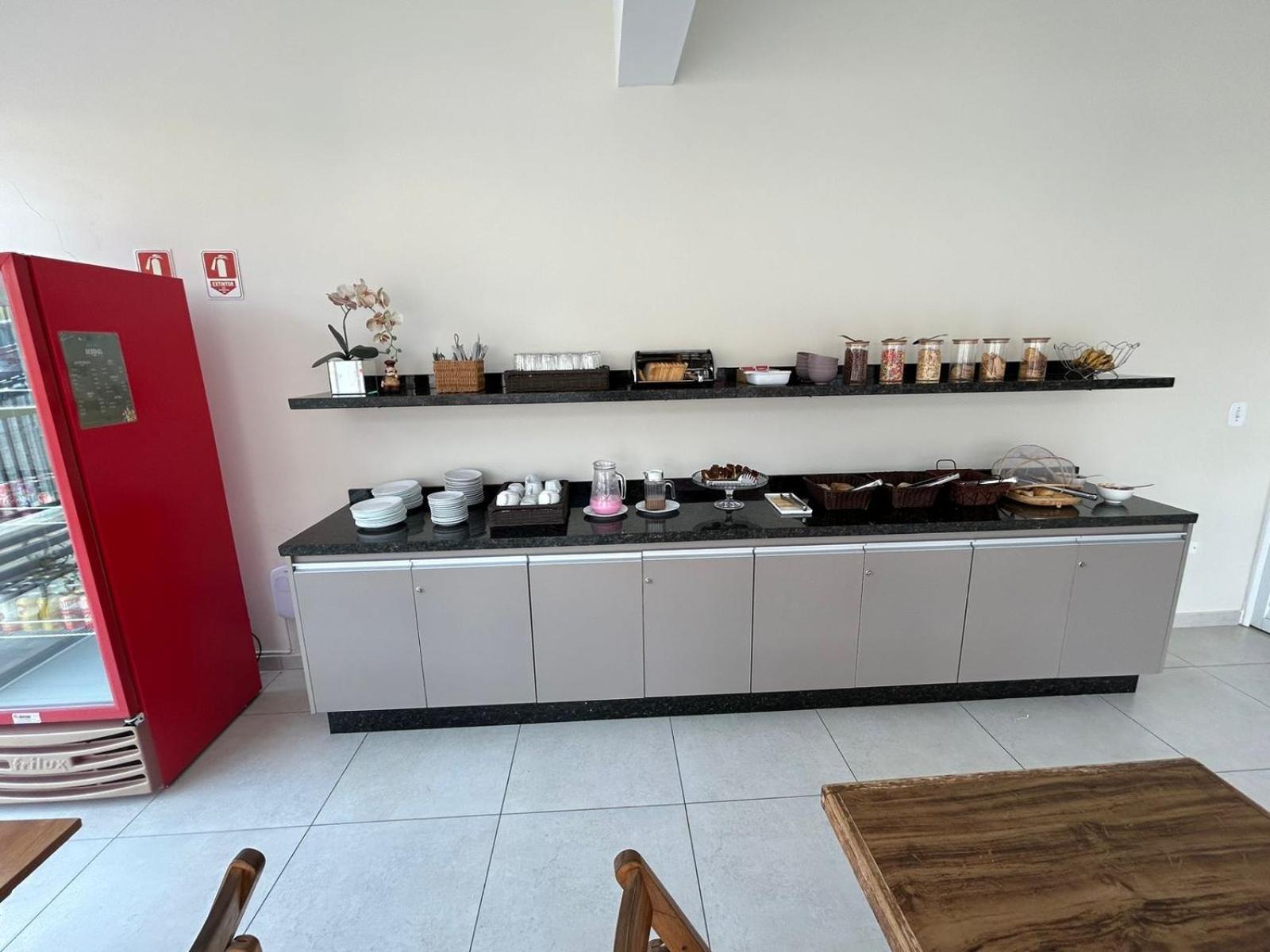Jardim Emilia Hotel Sorocaba